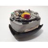Recambio de airbag delantero izquierdo para audi a4 b7 (8ec) 2.0 tdi 16v referencia OEM IAM 8E0880201DF 8E0880201DF6PS 