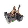 Recambio de caja reles / fusibles para audi a3 (8vk) basic referencia OEM IAM 5Q0937615C  
