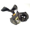 Recambio de cinturon seguridad delantero derecho para bmw serie 3 touring (e46) 320d referencia OEM IAM 8207956  
