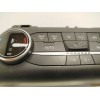 Recambio de mando climatizador para ford kuga iii (dfk) 1.5 ecoboost referencia OEM IAM NJ6T18C612AB 5961439 