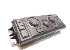 Recambio de mando climatizador para land rover range rover sport 3.6 td v8 referencia OEM IAM JFC501090  MB1465706190