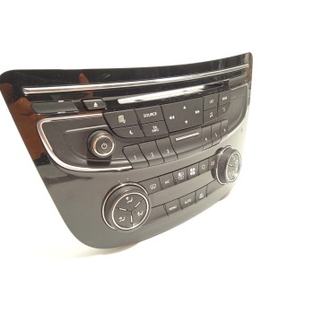 Recambio de mando multifuncion para peugeot 508 sw i (8e_) 2.0 hdi referencia OEM IAM 98023793XZ 6155JY 