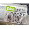 Recambio de motor limpia trasero para peugeot 3008 hybrid4 referencia OEM IAM 9680477480  6405JQ
