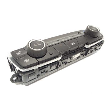 Recambio de mando climatizador para bmw serie 2 active tourer (f45) 2.0 16v turbodiesel referencia OEM IAM 64119363541  9363541