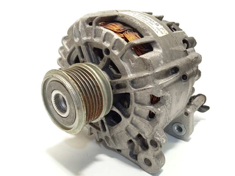 ALTERNADOR 0124525091 EAA221010R