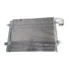 Recambio de condensador / radiador aire acondicionado para volkswagen touran (1t1, 1t2) 1.9 tdi referencia OEM IAM 1T0820411E  