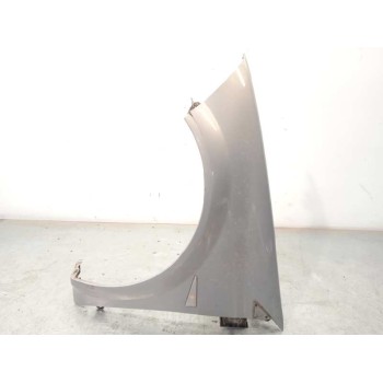 Recambio de aleta delantera izquierda para renault megane ii berlina 5p 1.5 dci diesel cat referencia OEM IAM 7701477186  