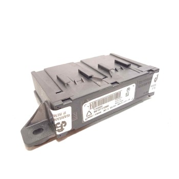 Recambio de modulo electronico para citroën c4 picasso feel referencia OEM IAM 9812711280  