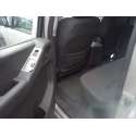 NISSAN NAVARA PICK-UP (D40M)