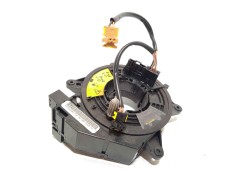 Recambio de anillo airbag para land rover range rover sport 3.6 td v8 referencia OEM IAM YRC500080  