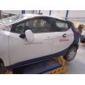 NISSAN MICRA V (K14)
