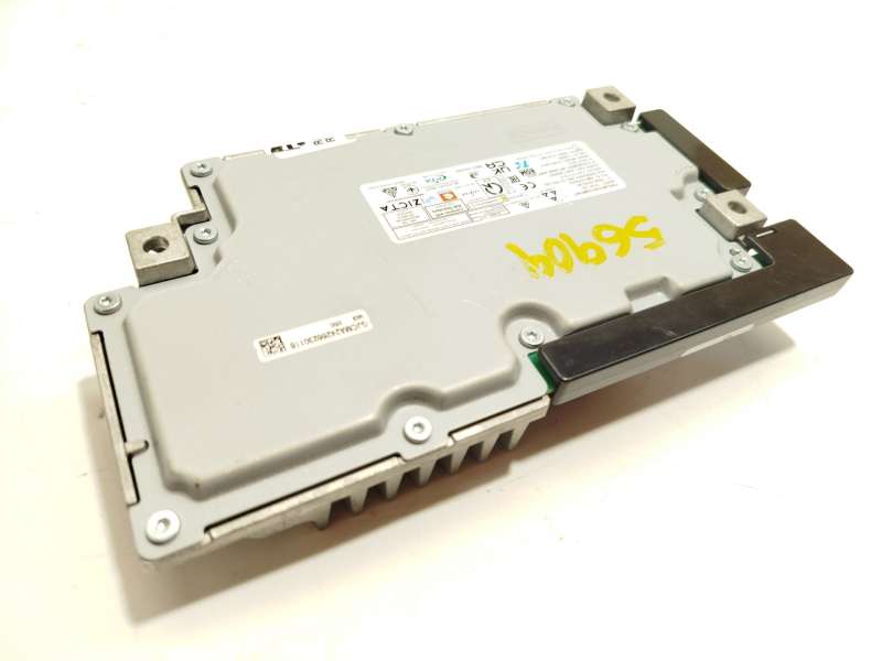 SISTEMA NAVEGACION GPS SU5T14G670ECF 2815123 