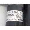 Recambio de condensador / radiador aire acondicionado para volkswagen touran (1t1, 1t2) 1.9 tdi referencia OEM IAM 1T0820411E  