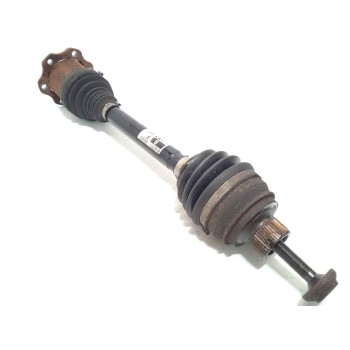 Recambio de transmision delantera izquierda para audi a6 lim. (4g2) 3.0 v6 24v tfsi referencia OEM IAM 4G0407271F  