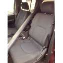 NISSAN NAVARA PICK-UP (D40M)