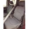 nissan navara pick-up (d40m) del año 2006