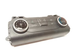 Recambio de mando climatizador para ford focus 1.5 ecoblue tdci cat referencia OEM IAM   
