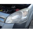 CITROËN BERLINGO FURGONETA/MONOVOLUMEN (B9)