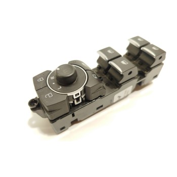 Recambio de mando elevalunas delantero izquierdo para ford kuga iii (dfk) 1.5 ecoboost referencia OEM IAM NX7T14540DC 2557769 