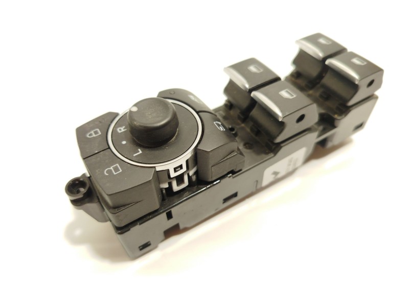 MANDO ELEVALUNAS DELANTERO IZQUIERDO NX7T14540DC 2557769 