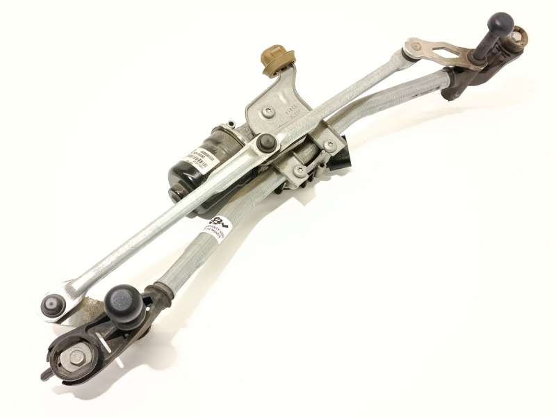 MOTOR LIMPIA DELANTERO 9824784980 W000085339