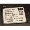 Recambio de convertidor potencia para toyota rav4 referencia OEM IAM G920033140 G92A033031 2321001705