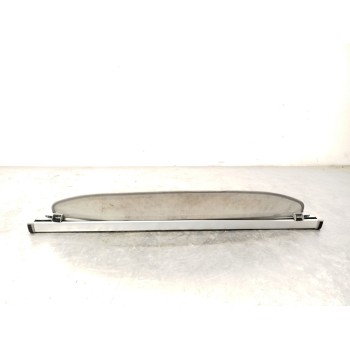 Recambio de bandeja trasera para toyota prius liftback (_w2_) 1.5 hybrid (nhw20_) referencia OEM IAM 6491047010B0  