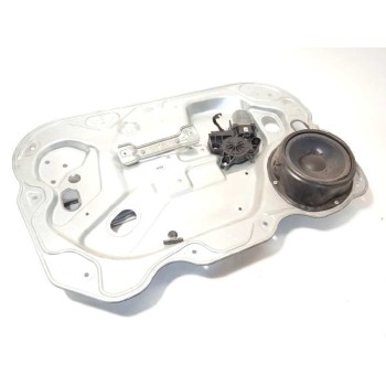 Recambio de elevalunas delantero izquierdo para ford focus turnier (cb4) trend referencia OEM IAM 8M51A219A65AB  7M51A203A29BC