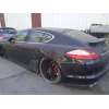 porsche panamera del año 2010