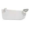 Recambio de parasol izquierdo para mg zs suv (azs1) 1.5 vti referencia OEM IAM 20230219  