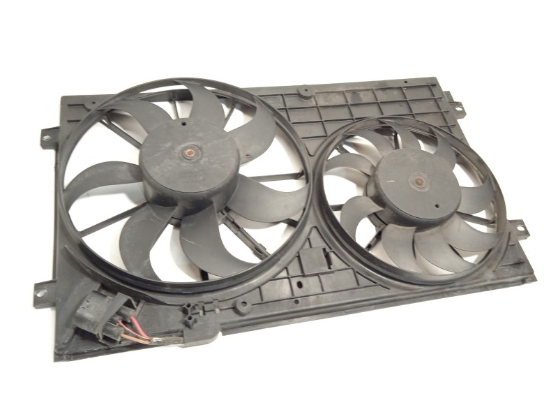 ELECTROVENTILADOR 1K0121207T 1K0959455ET 1K0959455CQ