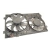 Recambio de electroventilador para volkswagen touran (1t1, 1t2) 1.9 tdi referencia OEM IAM 1K0121207T 1K0959455ET 1K0959455CQ