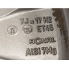 Recambio de llanta para skoda yeti (5l) 1.4 tsi referencia OEM IAM 5L0601025G 5L0601025G8Z8 
