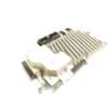 Recambio de sistema navegacion gps para ford puma (j2k, cf7) 1.0 ecoboost mhev referencia OEM IAM SU5T14G670ECF  