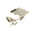 Recambio de sistema navegacion gps para ford puma (j2k, cf7) 1.0 ecoboost mhev referencia OEM IAM SU5T14G670ECF  