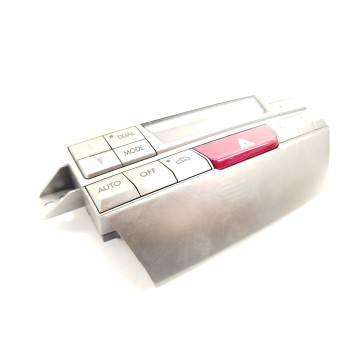 Recambio de mando climatizador para subaru legacy lim. b14 limited referencia OEM IAM 72311AJ030  A2C53283934