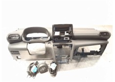 Recambio de kit airbag para toyota yaris cross 1.5 hybrid (mxpj10l) referencia OEM IAM 55302K0061C0  