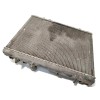 Recambio de radiador agua para peugeot 407 coupe 2.2 cat referencia OEM IAM 1330V3  