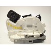 Recambio de cerradura puerta delantera derecha para seat leon sc (5f5) 1.4 16v tsi referencia OEM IAM 5K1837016J  