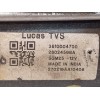 Recambio de motor arranque para hyundai i10 basis referencia OEM IAM 3610004700  