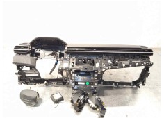 Recambio de kit airbag para lynk&co lynk & co 01 1.5 phev referencia OEM IAM   