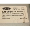 Recambio de elevalunas delantero izquierdo para ford focus turnier (cb4) trend referencia OEM IAM 8M51A219A65AB  7M51A203A29BC