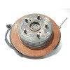 Recambio de mangueta trasera izquierda para toyota rav 4 advance hybrid referencia OEM IAM 4230542020  