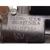 Recambio de cerradura maletero / porton para audi a3 (8vk) basic referencia OEM IAM 8R0827505A  