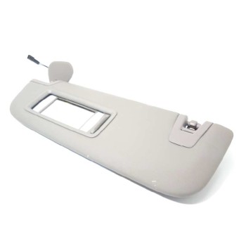 Recambio de parasol izquierdo para porsche panamera 4 referencia OEM IAM 97073113100  