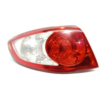 Recambio de piloto trasero izquierdo para hyundai santa fé ii (cm) 2.2 crdi gls 4x4 referencia OEM IAM 924012B020  
