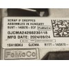 Recambio de sistema navegacion gps para ford puma (j2k, cf7) 1.0 ecoboost mhev referencia OEM IAM SU5T14G670ECF  