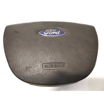 Recambio de airbag delantero izquierdo para ford transit combi ´06 ft 280 mediano referencia OEM IAM 6C11V042B85ABW 1690584 