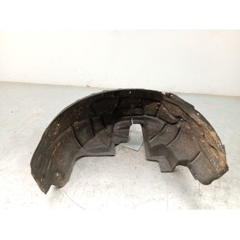 Recambio de paso de rueda trasero izquierdo para cupra leon (kl1, ku1, kug) 1.5 tsi referencia OEM IAM 5FA810971A  