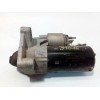 Recambio de motor arranque para renault megane iii berlina 5 p dynamique referencia OEM IAM 8200741476  0001108429